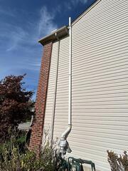 Radon Mitigation System In Stow, OH