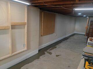 Waterproofing System in Tipp City, OH
