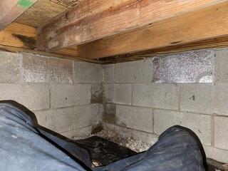 Crawl Space Vent Covers in Berea, Kentucky