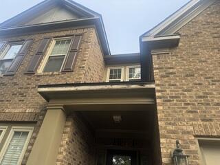 Gutter Shutter | Gutter Guard Installation in Alpharetta, GA