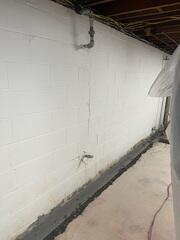 Basement Waterproofing in South Amboy, NJ