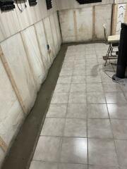Waterproofing System