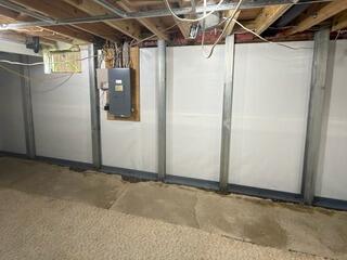 PowerBrace Installation