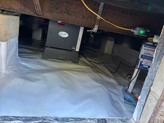 Sedona SaniDry & TripleSafe Sump Pump