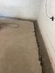 Installing WaterGuard