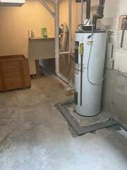 Surface Drainage System