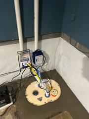 Sump Pump