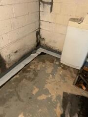 WaterGuard Installation