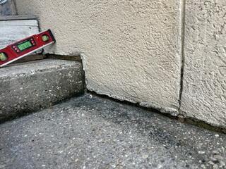 Concrete Repair in Destin, FL