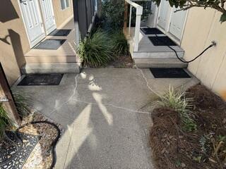 Concrete Repair in Destin, FL
