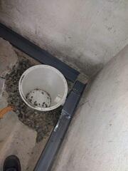 Sump Pump Installation