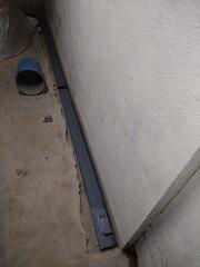 WaterGuard Installation