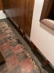 Basement Waterproofing in North Arlington, NJ