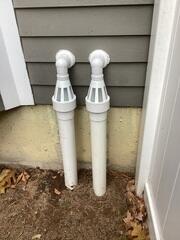 IceGuard Discharge Line System