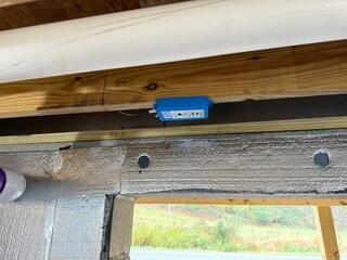 Remote WaterWatch Alarm