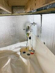 TripleSafe Sump Pump