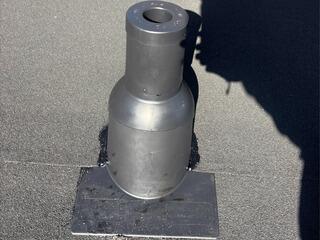 A Nice New Pipe Boot