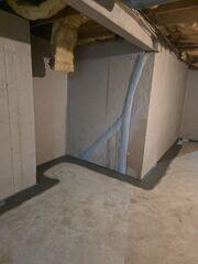 Basement Waterproofing in Princeton, NJ