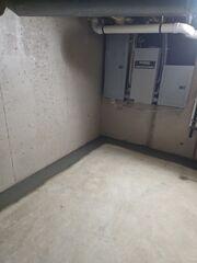 Waterproofing System