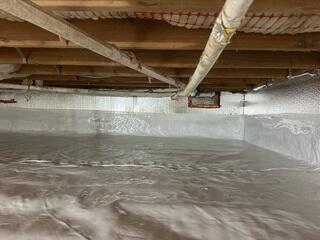 SilverGlo Insulation