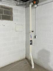 Radon Mitigation for Olmsted Falls, Ohio