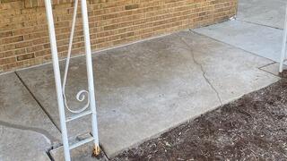 Concrete Repair in St Peters, MO