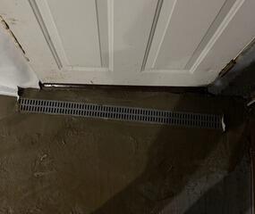 West Springfield, MA Basement Waterproofing