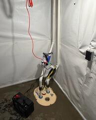 TripleSafe Sump Pump