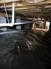 Radon Mitigation in Hendersonville