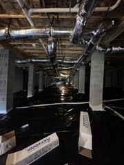 Radon Mitigation in Hendersonville