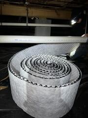 Radon Mitigation in Hendersonville