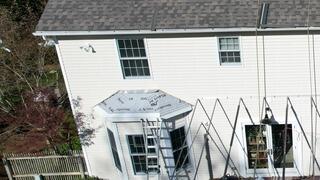 No Roofs Left Behind