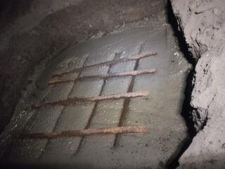 Installing SmartJack Footers