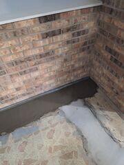 Dry Basement