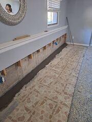 WaterGuard™ Drainage System