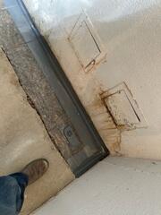 Interior Drainage System