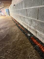 StarPipe Drainage System