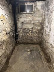 Defending Against Damp in Aspinwall, PA