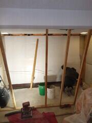 Waterproofing membrane