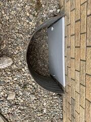 EverLast Door Installed