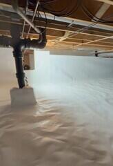 Every Inch Accounted For