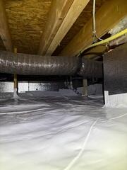 Thermal Insulation Panels