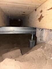 Adjustable Support System