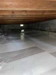 TerraBlock™ Insulation Added