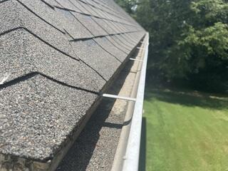 Open Faced Gutters need a high-quality upgrade