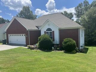 Staring the gutter inspection