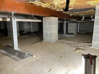 Installing SmartJacks