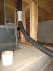 Vent Pipe
