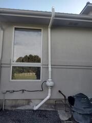 Fan & Venting Stack 2