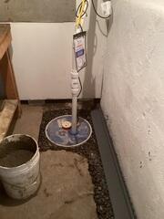 A Reliable, Long-Lasting Sump Pump